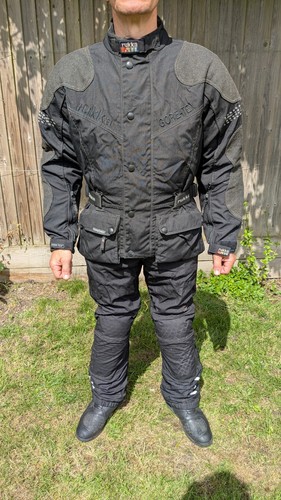 Rukka goretex armour - rukka, m/c