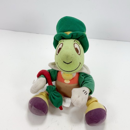 Vintage disney store jiminy - vintage,