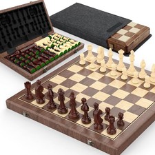 Premium walnut magnetic - premium, cm