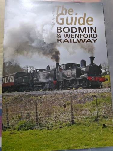 The guide bodmin wenford - &,
