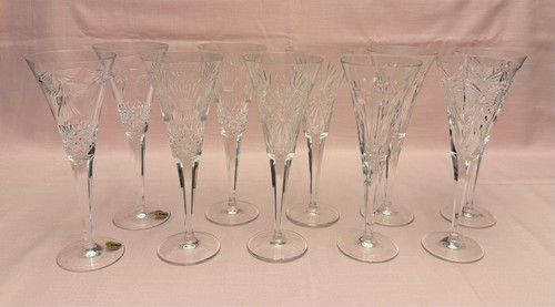 Waterford millennium toasting - millennium,