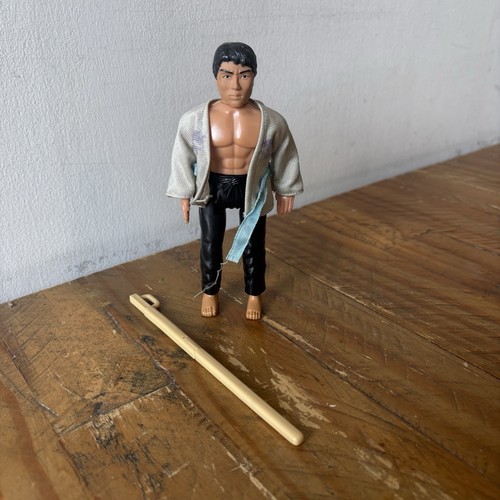 1986 remco the - the, kid