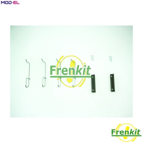 Accessory kit disc brake - accessory,