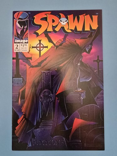 Spawn 1st violator - #2,