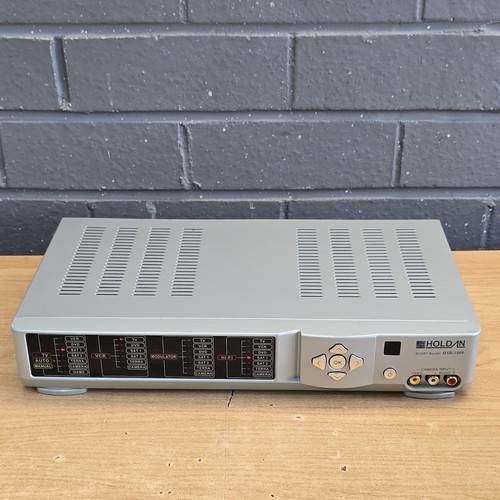 Holdin hsr 1000 - holdin, router