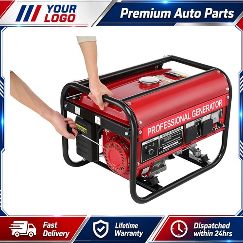 Portable generator ohv engine - generator,