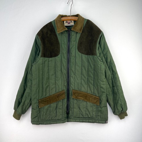 Beaver quilted shooting - beaver,