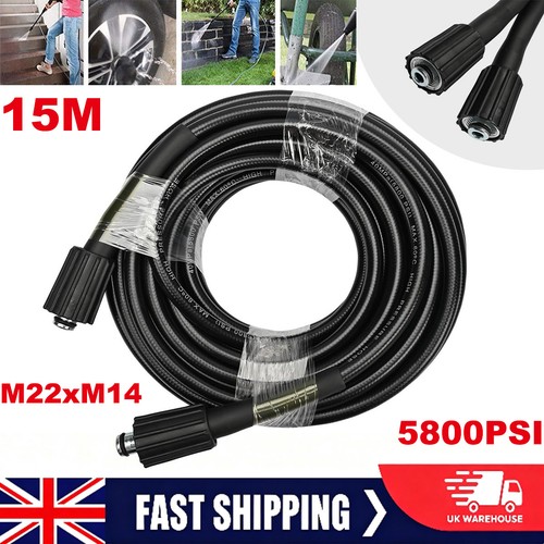 15m replacement high pressure - replacement,