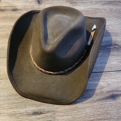 Stetson rawhide american - stetson,