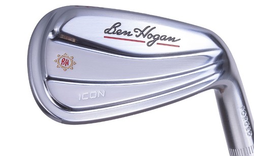Ben hogan golf - club, 4-pw