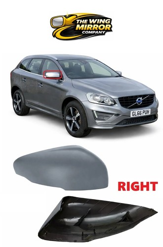 Volvo xc60 2013 - 2013-2018, right