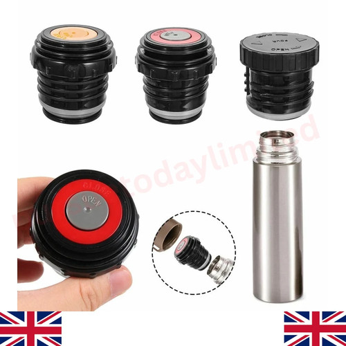 Stopper replacement lid plug - replacement,