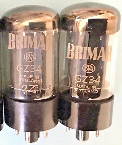 Brimar rare gz34 - brimar,