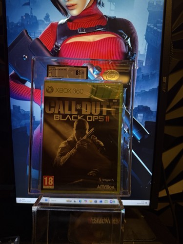 Call duty black ops ukg - call,
