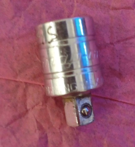 Snap tools tm1 to 1 - on, 3/8"