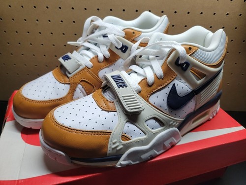 Nike air trainer medicine - nike, 3