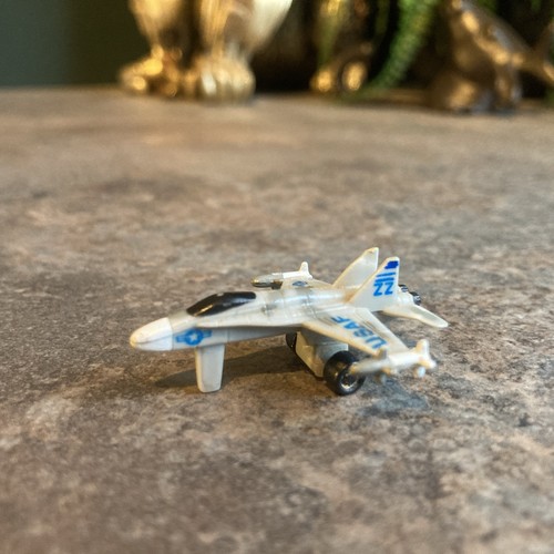 Micro machines aircraft - machines,
