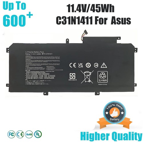 C31n1411 for asus zenbook - for,