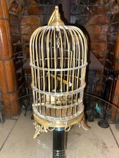 Vintage hand crafted bronze - vintage,