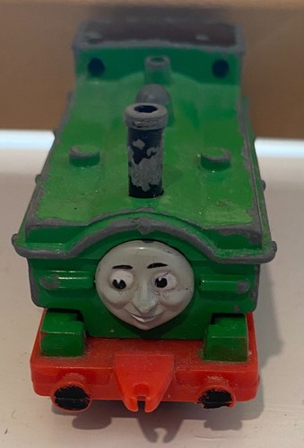 Thomas friends ertl - friends, die-cast