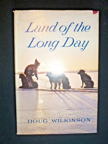 Doug wilkinson land the - doug,