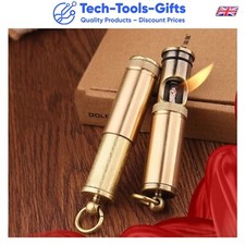 Retro vintage style open flame - retro,