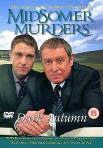 Midsomer murders dark autumn - midsomer,