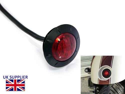 Motorbike stop tail - motorbike,