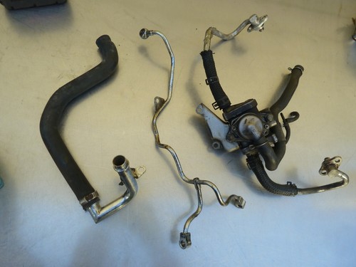 Parts lot engine motor - lot,