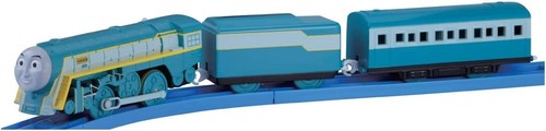 Thomas friends takara - &,