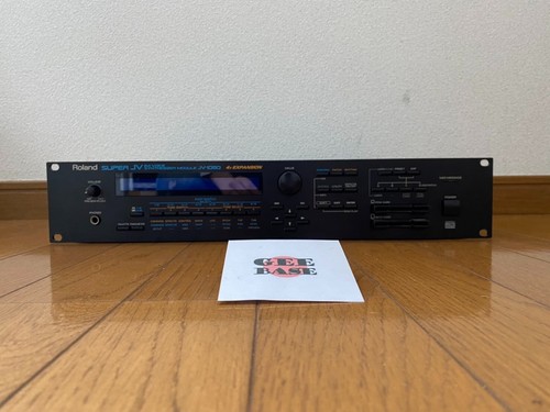 Roland 1080 64voice - roland,