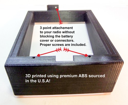 Printed yaesu 817 818 - yaesu, 817/818