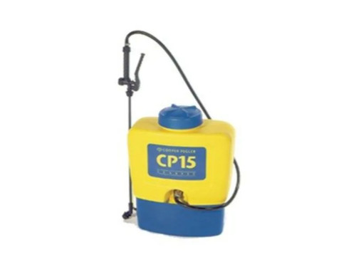Cooper pegler cp15 classic - cooper,