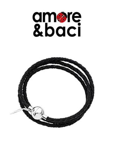 Amore baci 925 silver - baci,