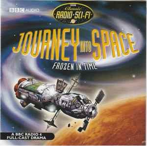 Charles chilton journey into - chilton,