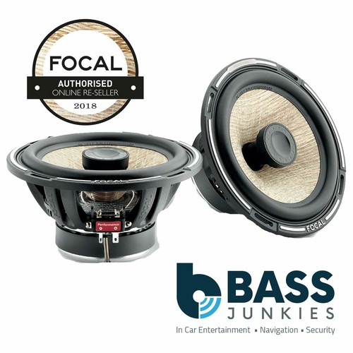 Focal pc165fe flax cone - pc165fe,