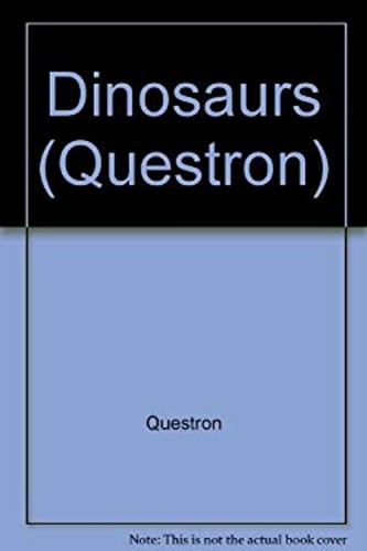 Dinosaurs questron - questron,