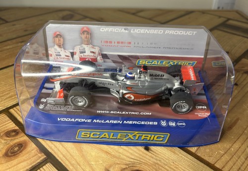 Scalextric vodafone mclaren - vodafone,