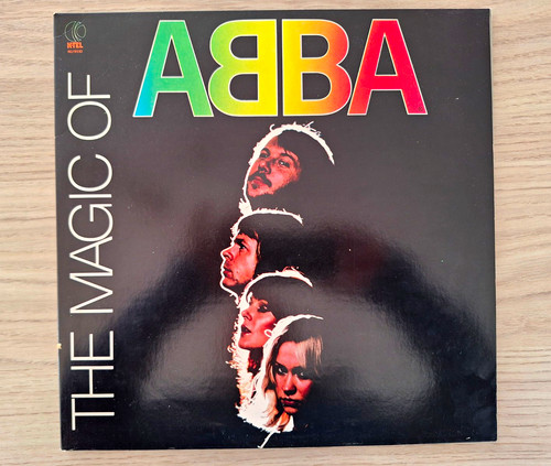 Various assortment abba - various,