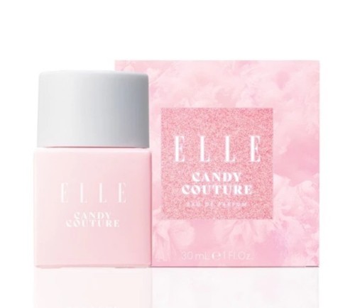 Elle candy couture edp - elle,
