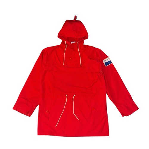 Vintage fjellanorakk smock - vintage,