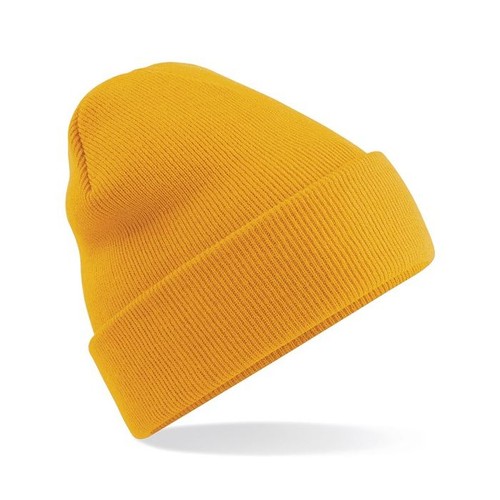 Unisex beanie caps - caps,, cuffed