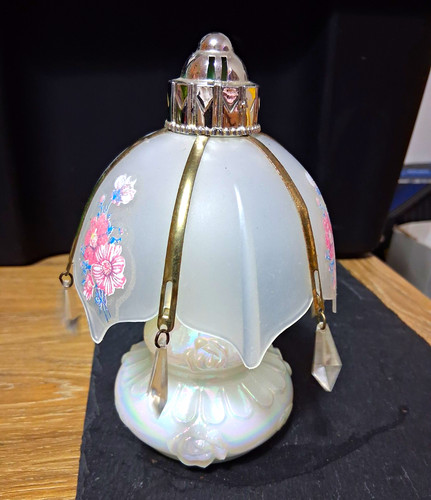 Vintage retro floral - vintage/retro,