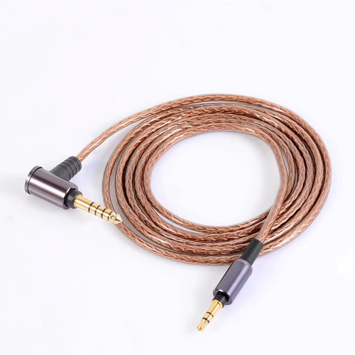 4mm balanced upgrade cable - 4.4mm,