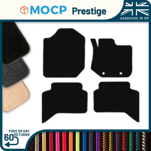 Prestige van mats fit ford - van,