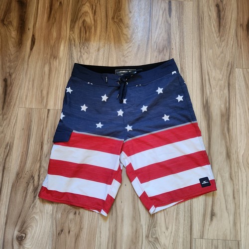 Neill american flag - o'neill, board