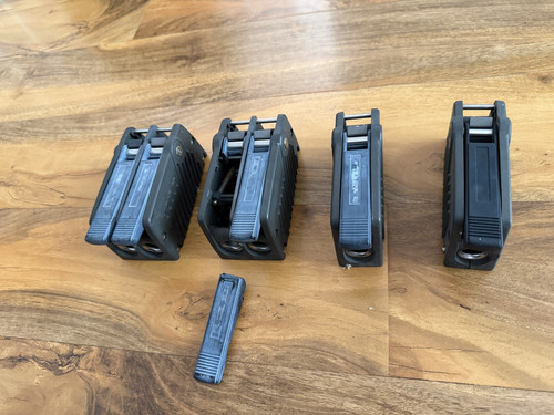 Spinlock clutches 2 - spinlock,