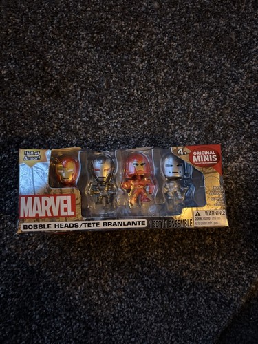 Marvel iron man - man, of