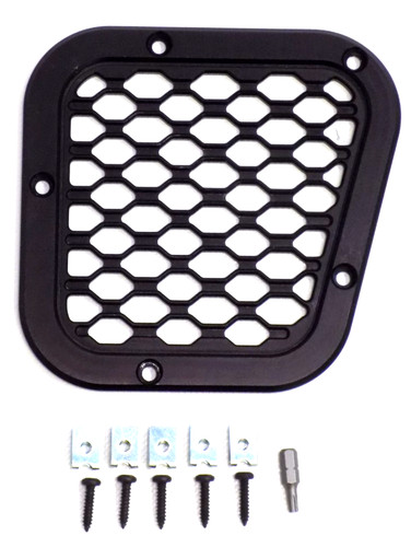 Exmoor trim cnc wing - exmoor, vent