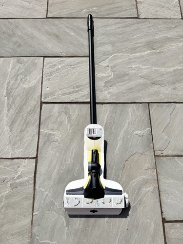 Window vac extension - extension, pole